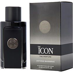 Antonio Banderas The Icon By Antonio Banderas 3.4 Oz