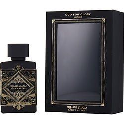 Lattafa Badee Al Oud For Glory By Lattafa 3.4 Oz