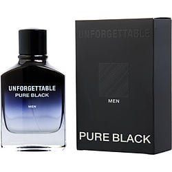 Glenn Perri Unforgettable Pure Black By Glenn Perri 3.4 Oz