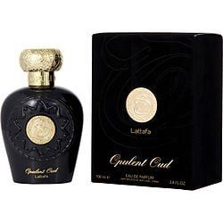 Lattafa Opulent Oud By Lattafa 3.4 Oz