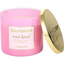 Juicy Couture Rose Land By Juicy Couture 14.5 Oz