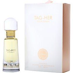 Armaf Tag Her By Armaf 0.67 Oz