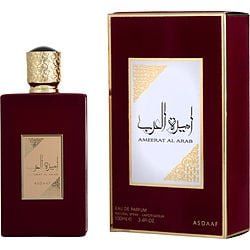 Asdaaf Ameerat Al Arab By Lattafa 3.4 Oz