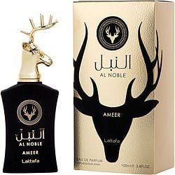 Lattafa Al Noble Ameer By Lattafa 3.4 Oz