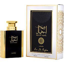 Lattafa Rouat Ajial By Lattafa 3.4 Oz