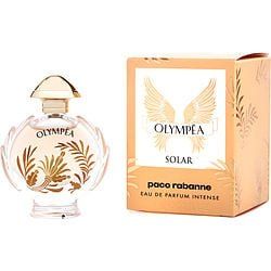 Paco Rabanne Olympea Solar By Paco Rabanne 0.2 Oz