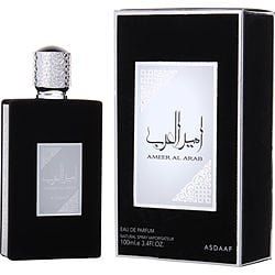 Asdaaf Ameer Al Arab By Lattafa 3.4 Oz