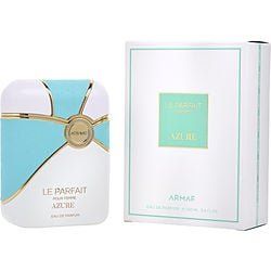 Armaf Le Parfait Azure By Armaf 3.4 Oz