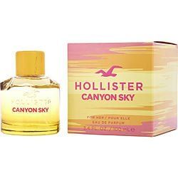 Hollister Canyon Sky By Hollister 3.4 Oz