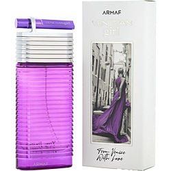 Armaf Venetian Girl With Love By Armaf 3.4 Oz