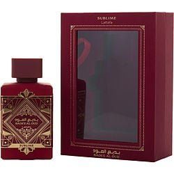 Lattafa Badee Al Oud Sublime By Lattafa 3.4 Oz