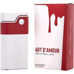 Armaf Art D'Amour By Armaf 3.4 Oz