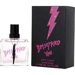 Betsey Johnson Betseyfied By Betsey Johnson 3.4 Oz