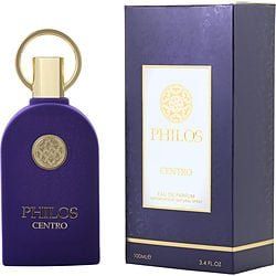 Maison Alhambra Philos Centro By Maison Alhambra 3.4 Oz