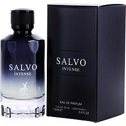 Maison Alhambra Salvo Intense By Maison Alhambra 3.4 Oz