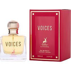 Maison Alhambra Voices By Maison Alhambra 3.4 Oz