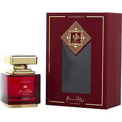 Al Wataniah Eternal Rawae'E Monarch By Al Wataniah 3.4 Oz