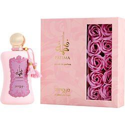 Zimaya Fatima By Zimaya 3.4 Oz