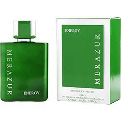 Merazur Energy By Prestigious 3.3 Oz