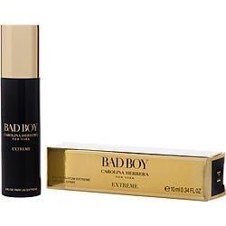 Ch Bad Boy Extreme By Carolina Herrera 0.3 Oz