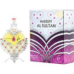 Khadlaj Hareem Al Sultan Silver By Khadlaj 1.18 Oz