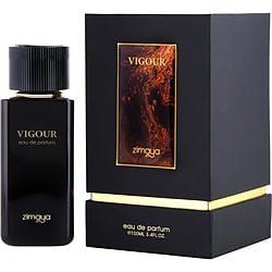 Zimaya Vigour By Zimaya 3.4 Oz