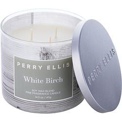 Perry Ellis White Birch By Perry Ellis 14.5 Oz