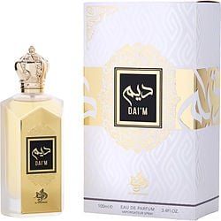 Al Wataniah Dai'M By Al Wataniah 3.4 Oz