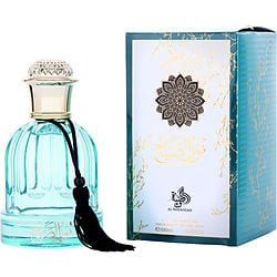 Al Wataniah Noor Al Sabah By Al Wataniah 3.4 Oz