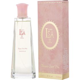 UDV ISA by Ulric de Varens EAU DE PARFUM SPRAY 3.4 OZ