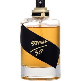 SARAH JESSICA PARKER STASH by Sarah Jessica Parker EAU DE PARFUM SPRAY 3.4 OZ *TESTER