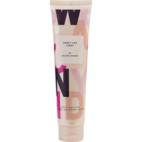 SWEET LIKE CANDY BY ARIANA GRANDE by Ariana Grande BODY SOUFFLE 3.4 OZ