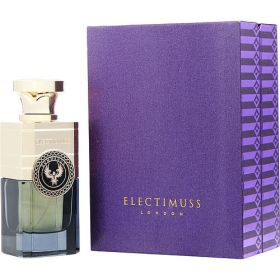 ELECTIMUSS SUMMANUS by Electimuss PURE PARFUM SPRAY 3.4 OZ