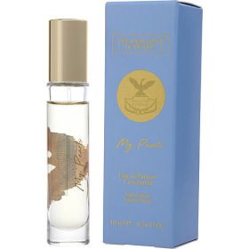 MERCHANT OF VENICE LA FENICE MY PEARLS by Merchant of Venice EAU DE PARFUM CONCENTREE 0.33 OZ MINI