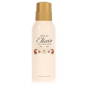 Shakira Wild Elixir by Shakira Deodorant Spray