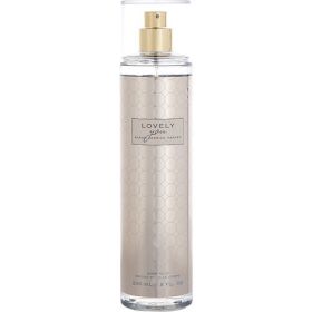 LOVELY YOU SARAH JESSICA PARKER by Sarah Jessica Parker BODY MIST 8 OZ