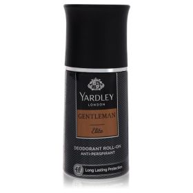 Yardley Gentleman Elite by Yardley London Deodorant Stick