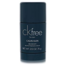 Ck Free by Calvin Klein Deodorant Stick