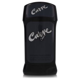 Curve Crush by Liz Claiborne Deodorant Stick