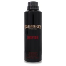 True Religion Drifter by True Religion Deodorant Spray