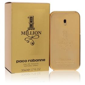 1 Million by Paco Rabanne Eau De Toilette Spray