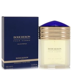 Boucheron by Boucheron Eau De Parfum Spray