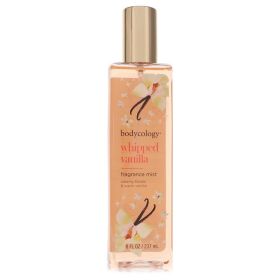 Bodycology Whipped Vanilla by Bodycology Fragrance Mist