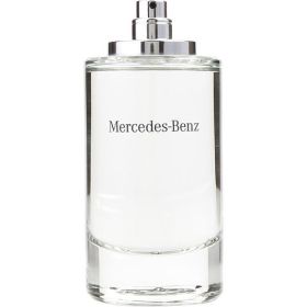 MERCEDES-BENZ by Mercedes-Benz EDT SPRAY 4 OZ *TESTER