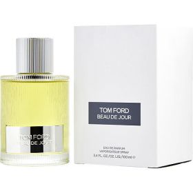 TOM FORD BEAU DE JOUR by Tom Ford EAU DE PARFUM SPRAY 3.4 OZ