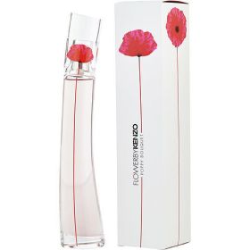 KENZO FLOWER POPPY BOUQUET by Kenzo EAU DE PARFUM SPRAY 1.7 OZ