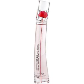 KENZO FLOWER POPPY BOUQUET by Kenzo EAU DE PARFUM SPRAY 1.7 OZ *TESTER