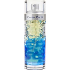 OCEAN PACIFIC by Ocean Pacific COLOGNE SPRAY 1.7 OZ (UNBOXED)