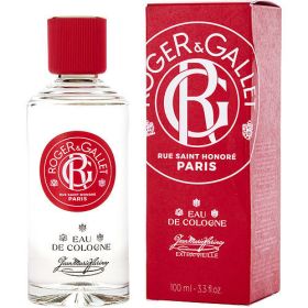 ROGER & GALLET JEAN MARIE FARINA by Roger & Gallet EXTRA VIEILLE EAU DE COLOGNE SPRAY 3.3 OZ