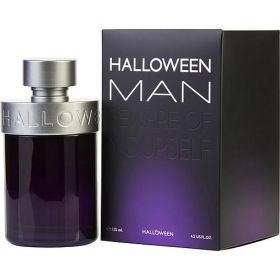 HALLOWEEN by Jesus del Pozo EDT SPRAY 4.2 OZ